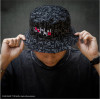 Cinereplicas Tv Series: Netflix Squid Game - Squid Game Cotton Bucket Hat (CR2652)