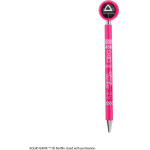 Cinereplicas Tv Series: Netflix Squid Game - Squid Game Guards Pen (CR5441)