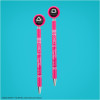 Cinereplicas Tv Series: Netflix Squid Game - Squid Game Guards Pen (CR5441)