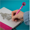 Cinereplicas Tv Series: Netflix Squid Game - Squid Game Guards Pen (CR5441)