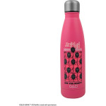 Cinereplicas Tv Series: Netflix Squid Game - Squid Game Guards Water Bottle (CR4043)