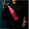 Cinereplicas Tv Series: Netflix Squid Game - Squid Game Guards Water Bottle (CR4043)