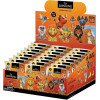 Monogram Disney: Lion King (Blind Bag/Random) 3D Foam Bag Clips Figures