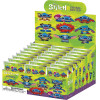 Monogram Disney: Stitch (Blind Bag/Random) 3D Foam Bag Clips Figures