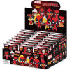 Monogram Marvel: Deadpool (Blind Bag/Random) 3D Foam Bag Clips Figures