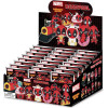 Monogram Marvel: Deadpool 3D Foam Bag Clips Figures