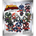 Monogram Marvel: Venom (Blind Bag/Random) 3D Foam Bag Clips