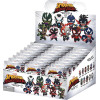 Monogram Marvel: Venom (Blind Bag/Random) 3D Foam Bag Clips