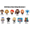 Monogram: Harry Potter (Blind Bag/Random) 3D Foam Bag Clips Figures