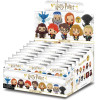 Monogram: Harry Potter (Blind Bag/Random) 3D Foam Bag Clips Figures