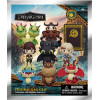 Monogram: How To Train Your Dragon (2025 Movie) (Blind Bag/random) 3D Foam Bag Clips