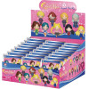 Monogram: Sailor Moon (Blind Bag/random) 3D Foam Bag Clips Figures