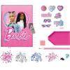 Totum Barbie - Diamond Paint Diary (TT501218)