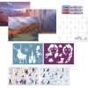 Totum Disney: Frozen - Designer Activity Pad (TT681446)
