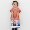 Totum Disney: Frozen - Designer Activity Pad (TT681446)