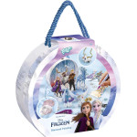 Totum Disney: Frozen - Diamond Painting Studio (TT681224)