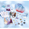 Totum Disney: Frozen - Diamond Painting Studio (TT681224)