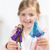 Totum Disney: Frozen - Diamond Painting Studio (TT681224)