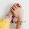 Totum Disney: Frozen - Forest Charm Bracelets (TT680654)