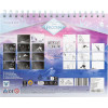 Totum Disney: Frozen - Scratch Pad (TT681439)