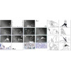 Totum Disney: Frozen - Scratch Pad (TT681439)