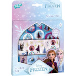 Totum Disney: Frozen - Sticker Set (TT680692)