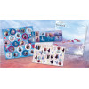 Totum Disney: Frozen - Sticker Set (TT680692)