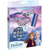 Totum Disney: Frozen -Bracelets & Charms (TT681415)