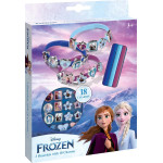 Totum Disney: Frozen -Bracelets & Charms (TT681415)