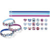 Totum Disney: Frozen -Bracelets & Charms (TT681415)