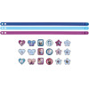 Totum Disney: Frozen -Bracelets & Charms (TT681415)