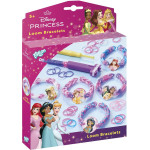 Totum Disney: Princess - Loom Bracelets (TT045095)