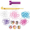 Totum Disney: Princess - Loom Bracelets (TT045095)