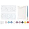 Totum Disney: Stitch - Model & Paint (TT700185)