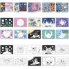 Totum Disney: Stitch - Sticker By Number Pad (TT700123)