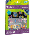 Totum Disney: Stitch - Sticker Set (TT700055)
