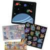 Totum Disney: Stitch - Sticker Set (TT700055)