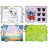 Totum Disney: Stitch - Super Sticker Set (TT700062)