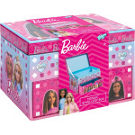 Totum: Barbie - Mosaic Jewellery Box (TT501201)