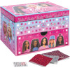 Totum: Barbie - Mosaic Jewellery Box (TT501201)