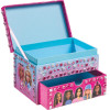 Totum: Barbie - Mosaic Jewellery Box (TT501201)