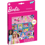 Totum: Barbie - Sticker Set (TT501188)