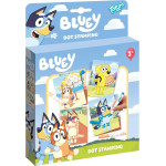 Totum: Bluey - Dot Stamping (TT290204)