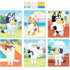Totum: Bluey - Dot Stamping (TT290204)