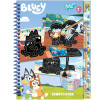 Totum: Bluey - Scratch Pad (TT290112)