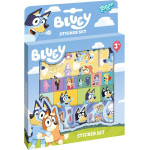 Totum: Bluey - Sticker Set (TT290105)
