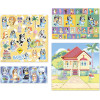 Totum: Bluey - Sticker Set (TT290105)