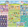 Totum: Bluey - Super Sticker Set (TT290099)