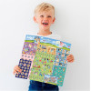 Totum: Bluey - Super Sticker Set (TT290099)