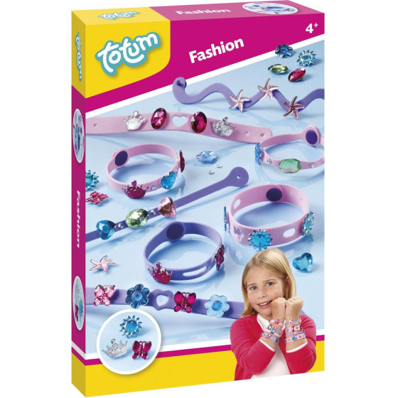 Totum: Creativity - Fashion (TT029255)